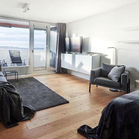 Criston Apartments - Homely Residence 16 Tübingen Dış mekan fotoğraf