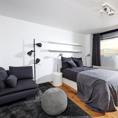 Criston Apartments - Homely Residence 16 Tübingen Dış mekan fotoğraf