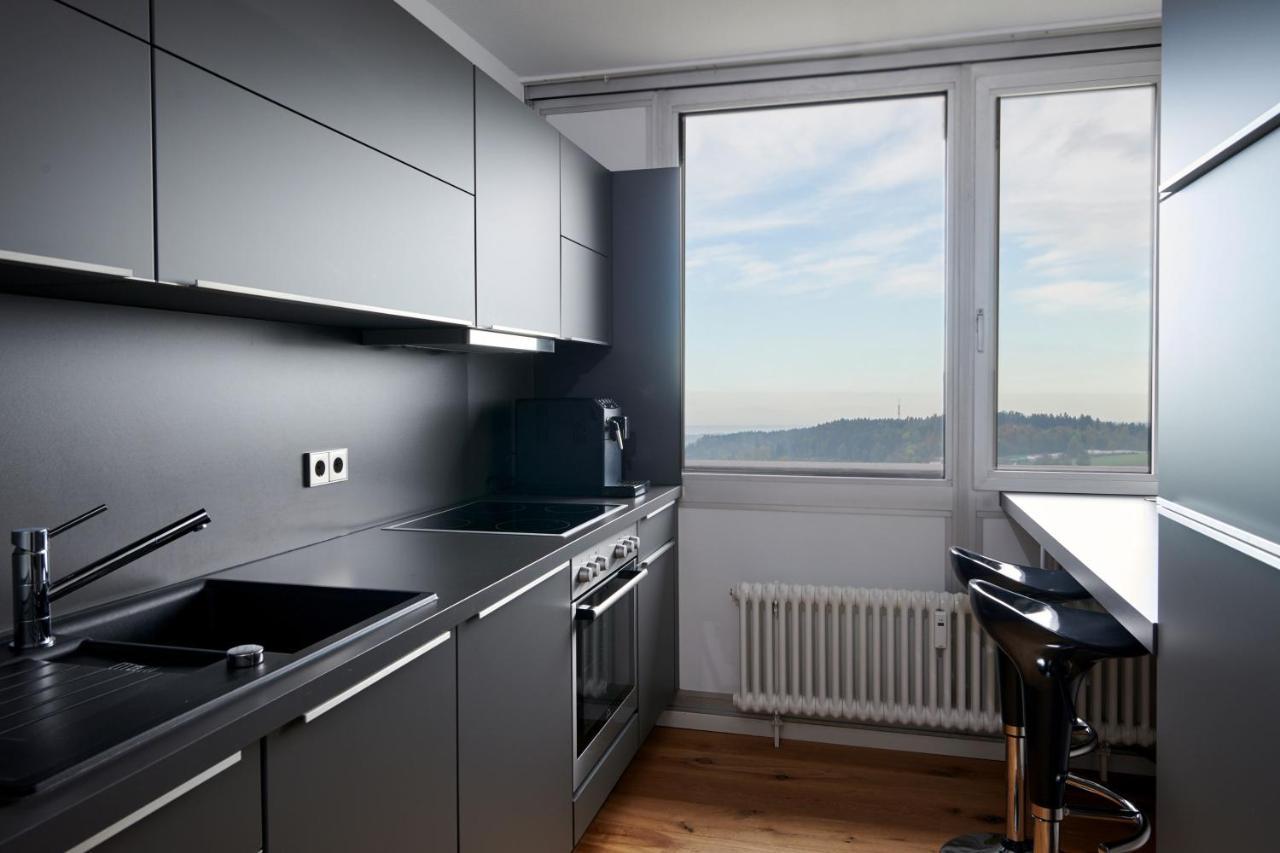 Criston Apartments - Homely Residence 16 Tübingen Dış mekan fotoğraf