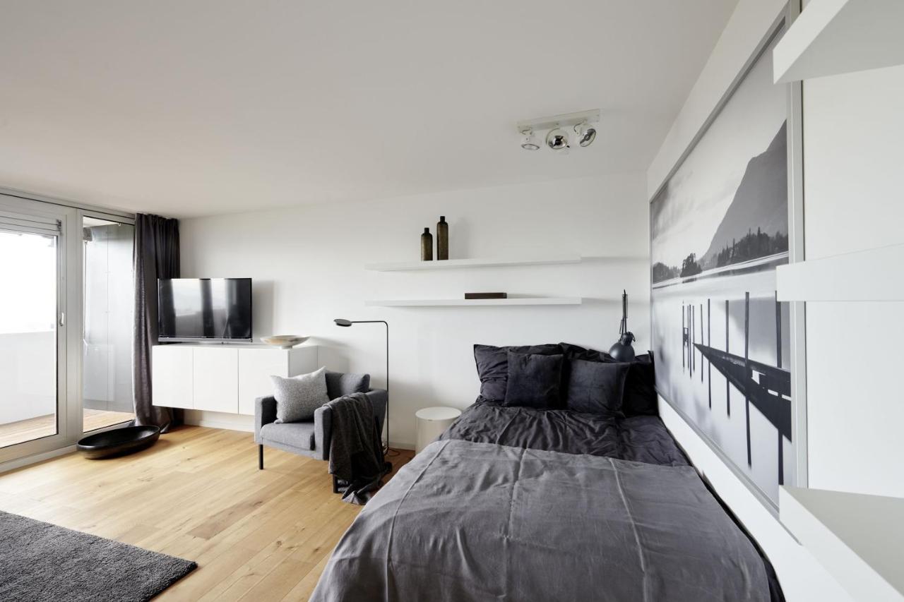 Criston Apartments - Homely Residence 16 Tübingen Dış mekan fotoğraf
