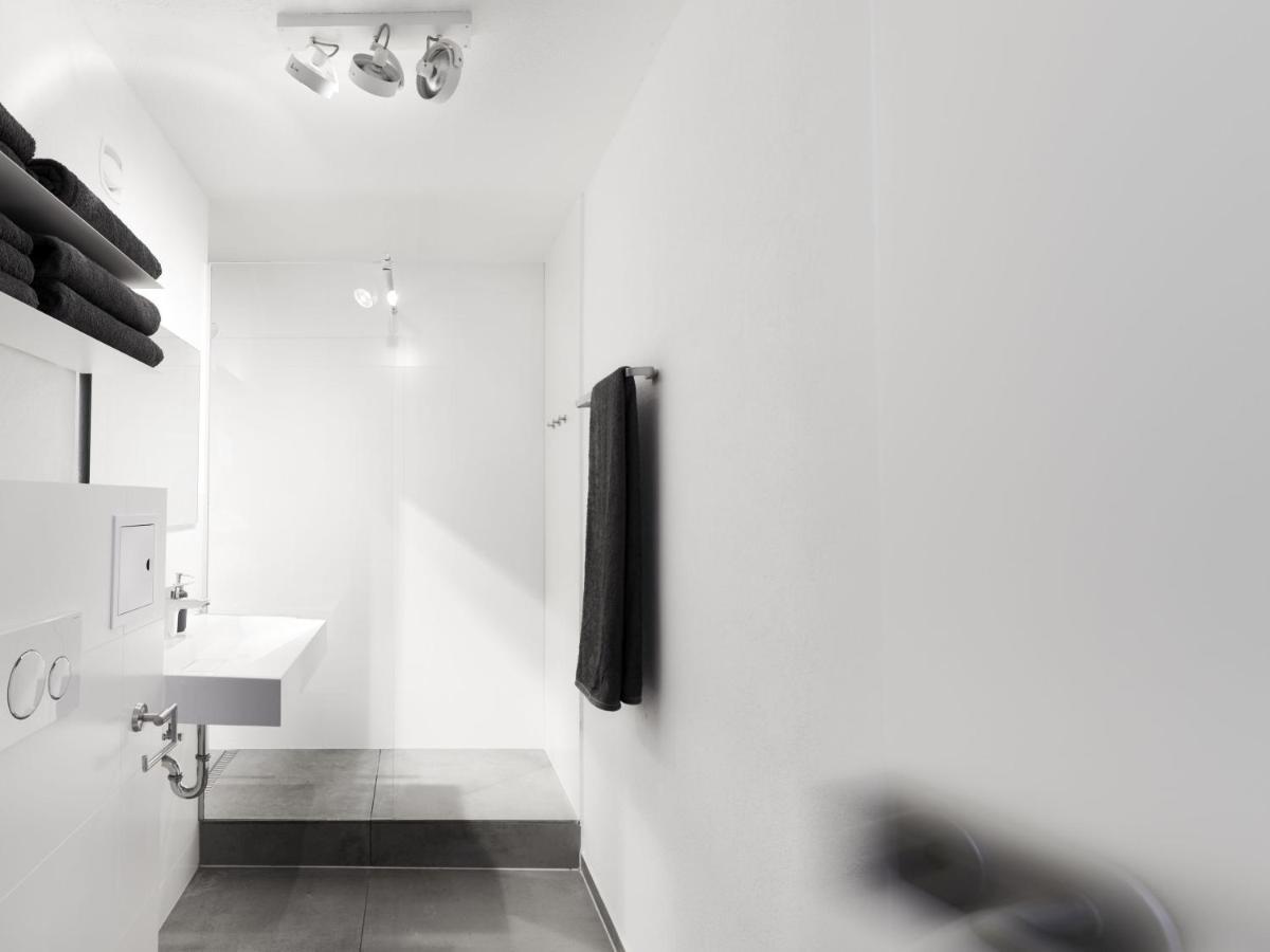 Criston Apartments - Homely Residence 16 Tübingen Dış mekan fotoğraf