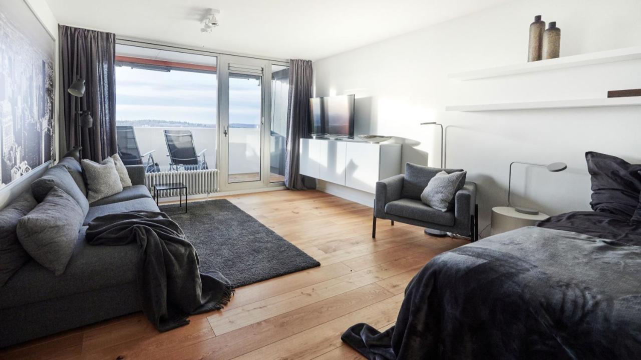 Criston Apartments - Homely Residence 16 Tübingen Dış mekan fotoğraf