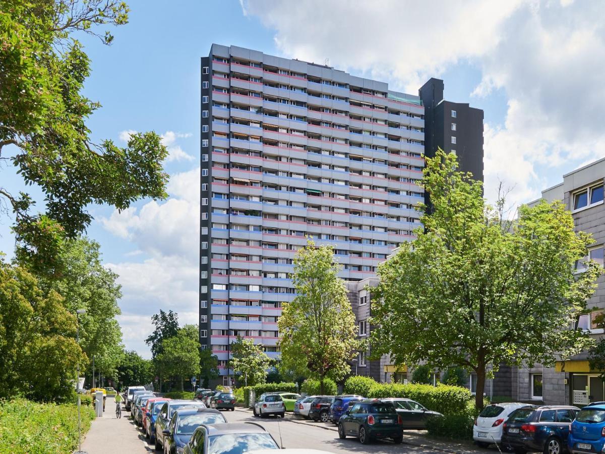 Criston Apartments - Homely Residence 16 Tübingen Dış mekan fotoğraf